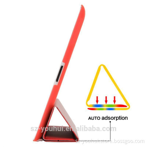 OEM/ODM manufacturer detachable design replacement back cover for ipad 2